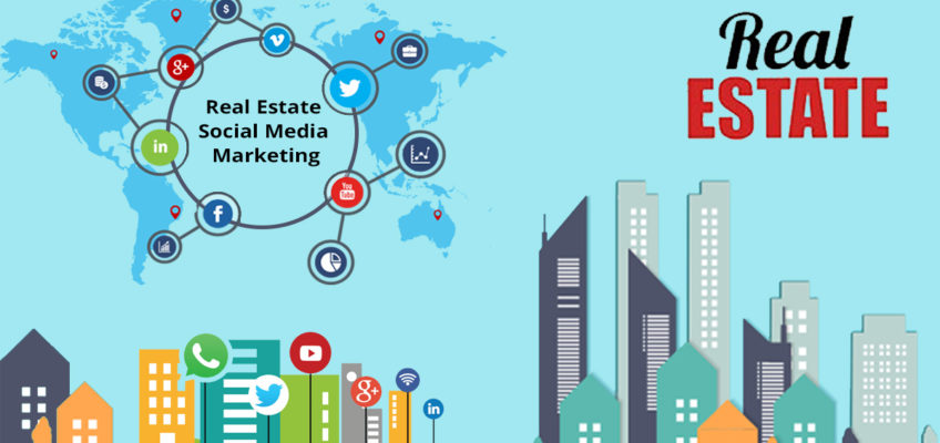 5 Easy & Effective Real Estate Marketing Tips